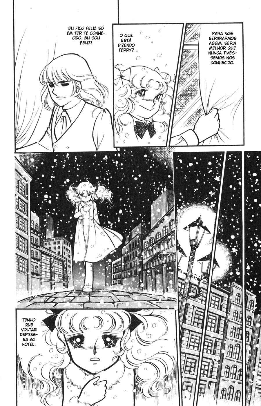 Candy♥Candy Chapter 14 - Page 122