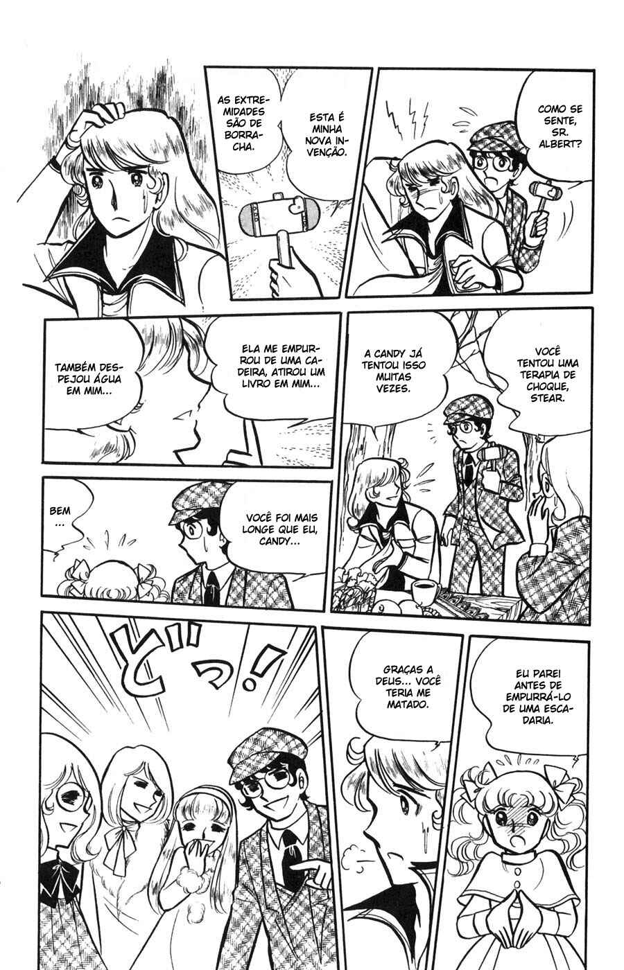 Candy♥Candy Chapter 14 - Page 26
