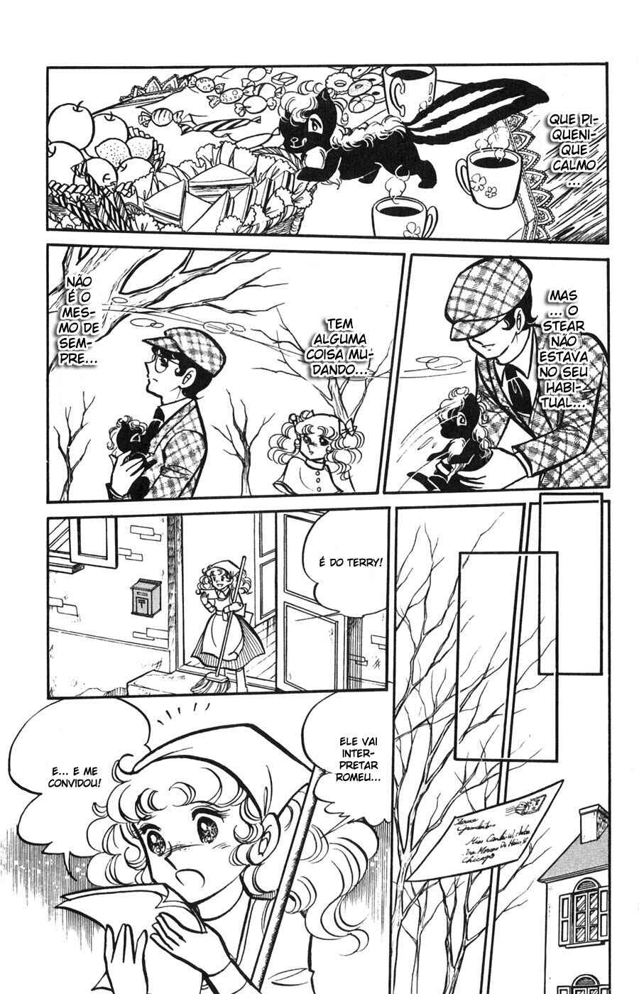 Candy♥Candy Chapter 14 - Page 27
