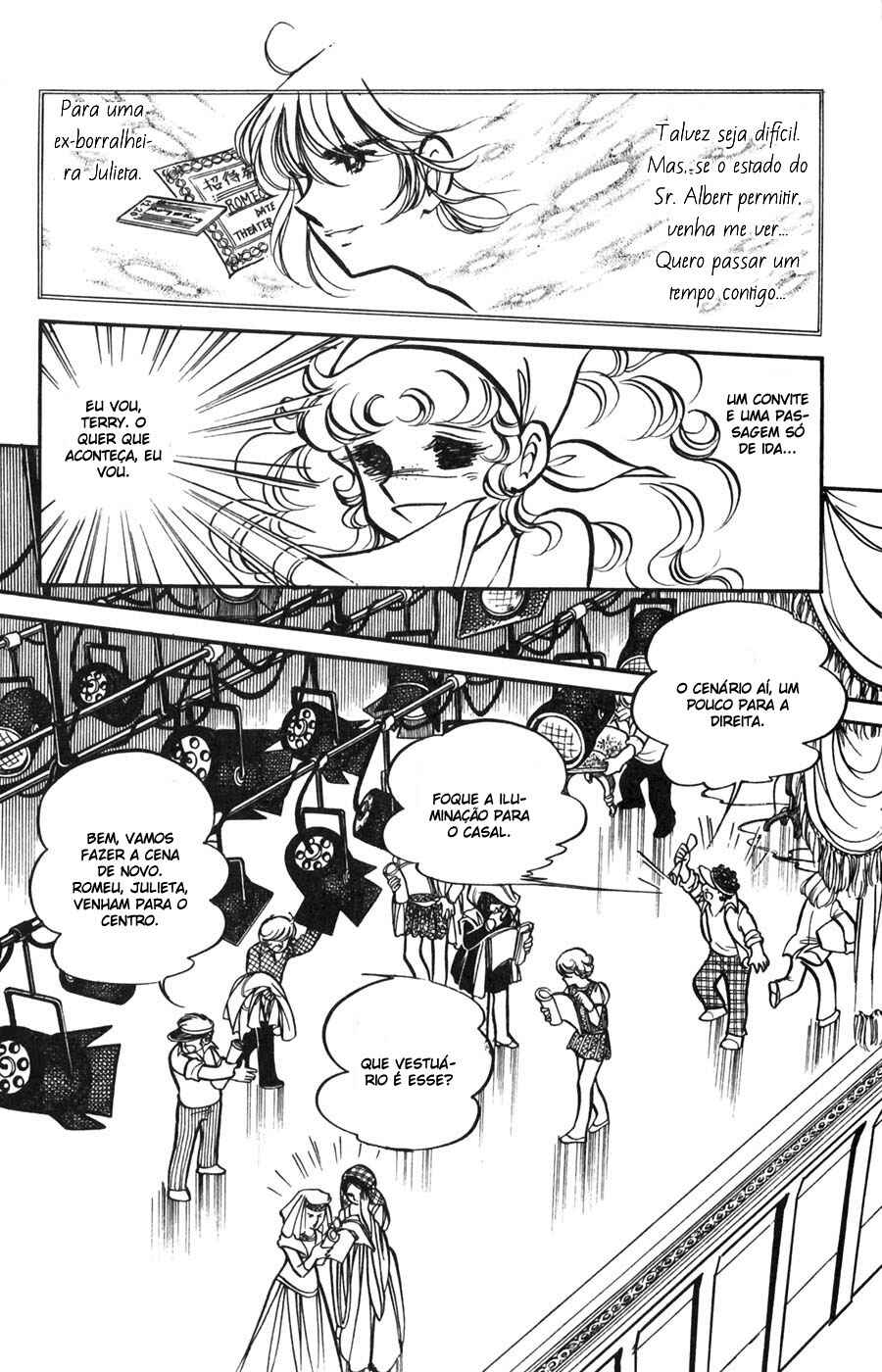 Candy♥Candy Chapter 14 - Page 28
