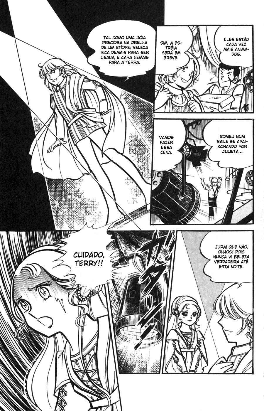 Candy♥Candy Chapter 14 - Page 29