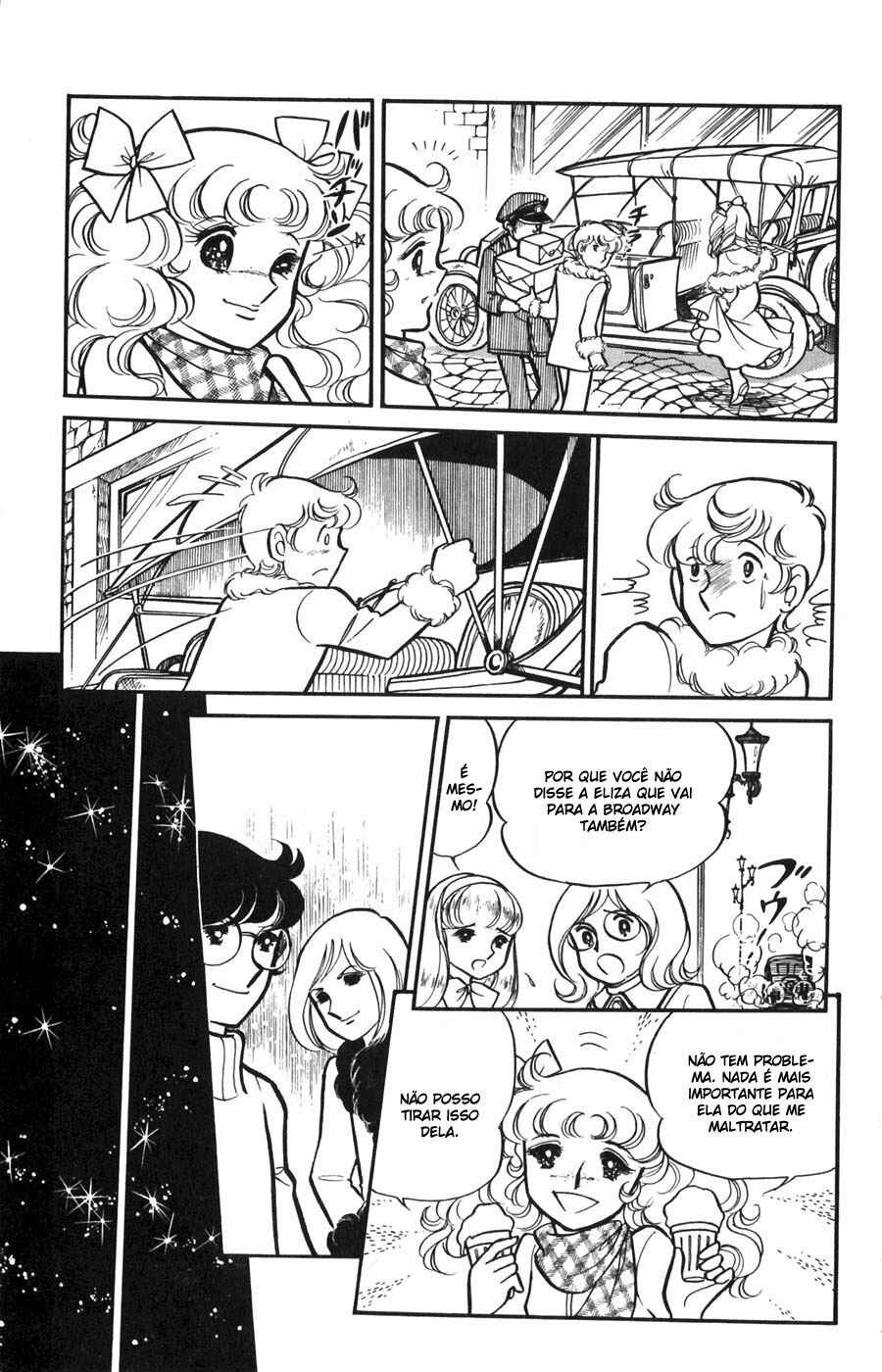 Candy♥Candy Chapter 14 - Page 44