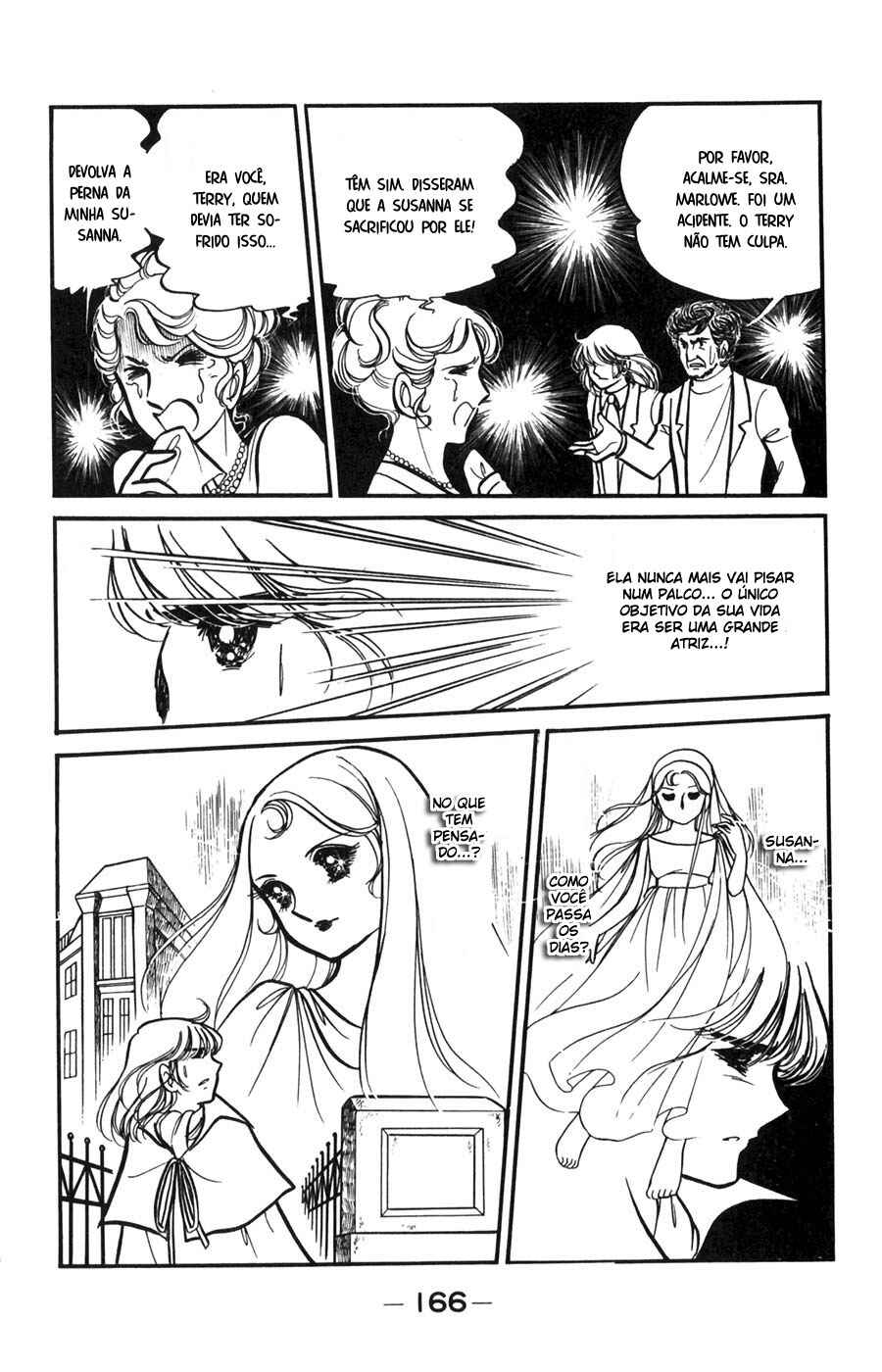 Candy♥Candy Chapter 14 - Page 47