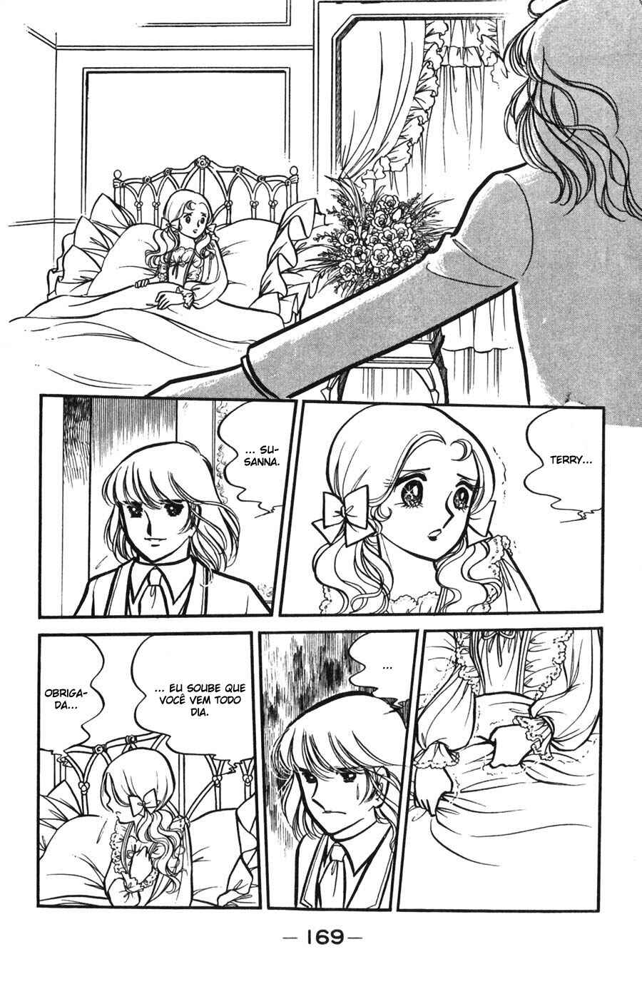 Candy♥Candy Chapter 14 - Page 50