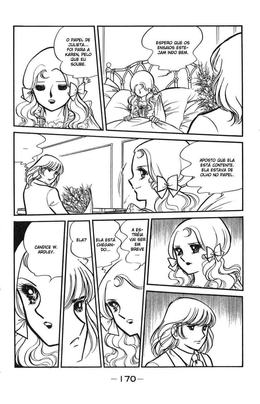 Candy♥Candy Chapter 14 - Page 51