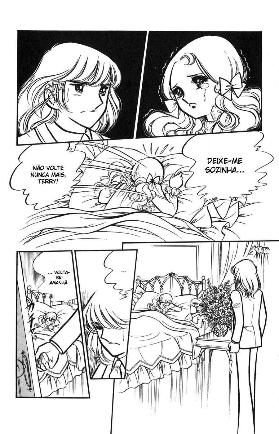 Candy♥Candy Chapter 14 - Page 54