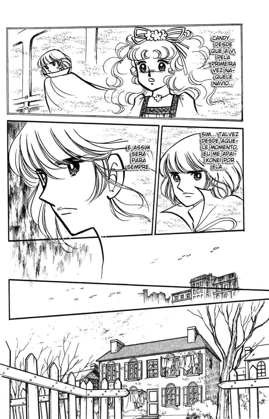 Candy♥Candy Chapter 14 - Page 6