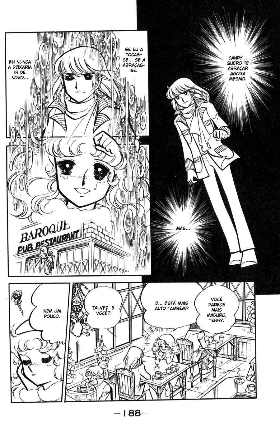 Candy♥Candy Chapter 14 - Page 69
