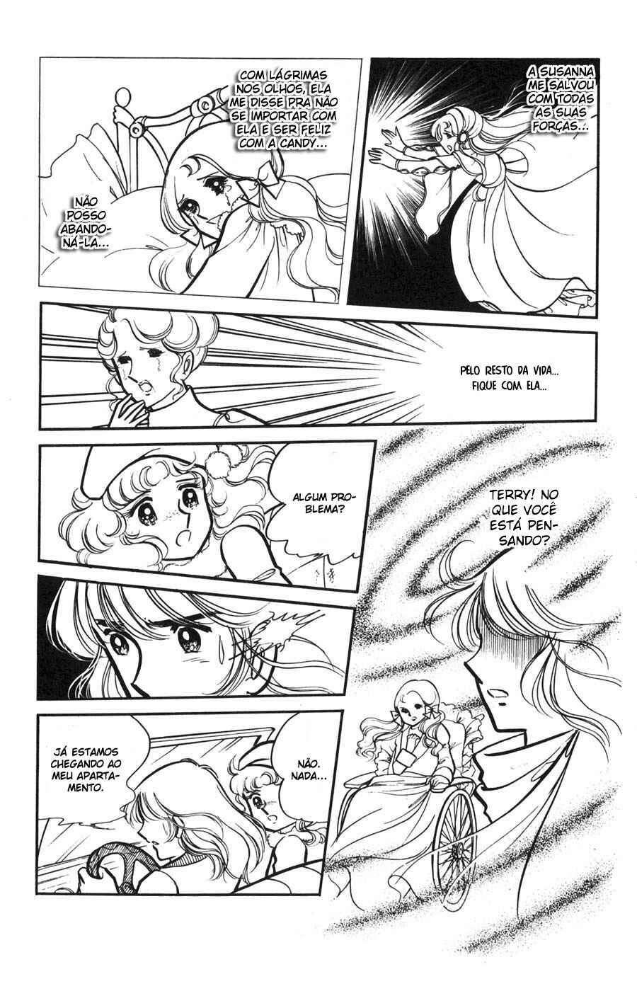 Candy♥Candy Chapter 14 - Page 77