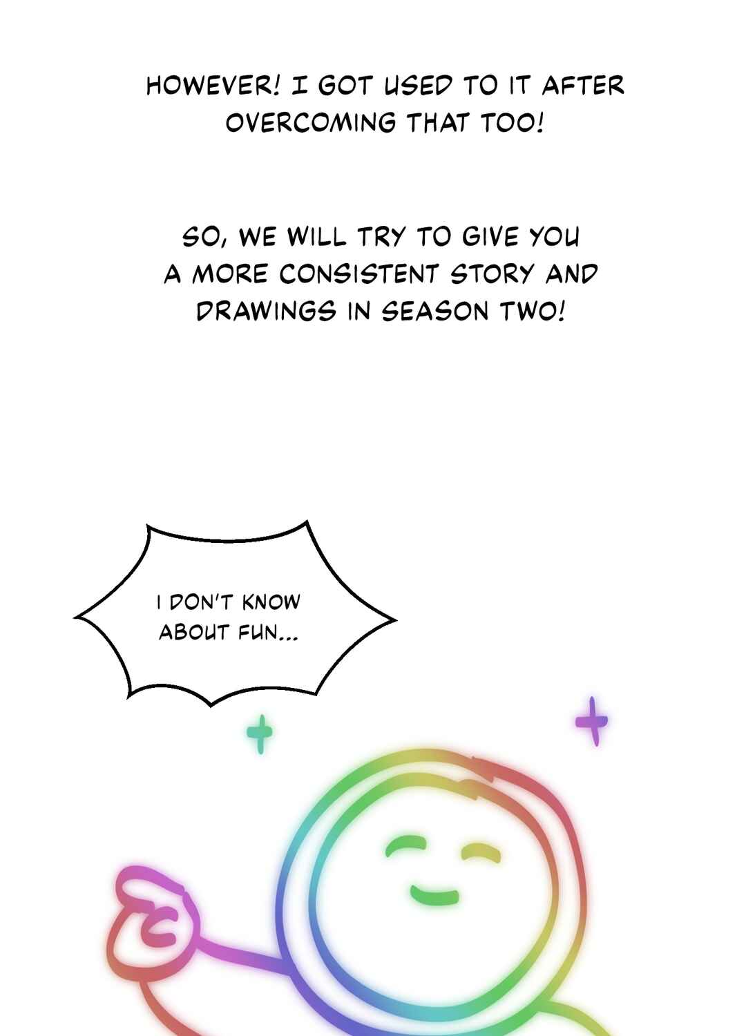 Love Thy Neighbor Chapter 40.5 - Page 10