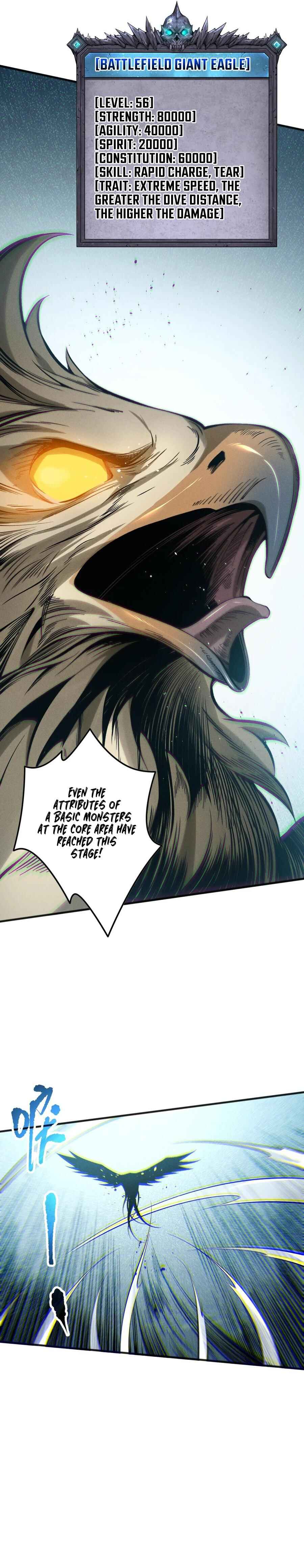 Si Ling Fashi! Wo Ji Shi Tianzai Chapter 121 - Page 13