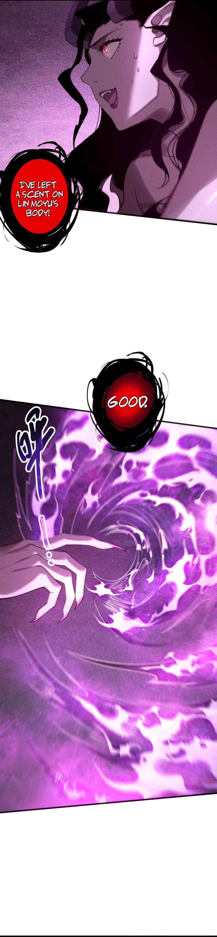 Si Ling Fashi! Wo Ji Shi Tianzai Chapter 121 - Page 5