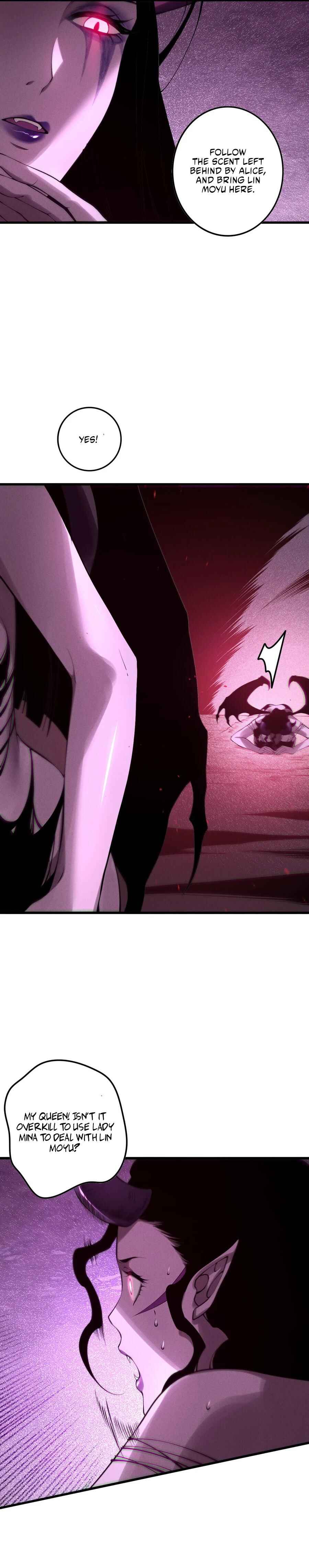 Si Ling Fashi! Wo Ji Shi Tianzai Chapter 121 - Page 7
