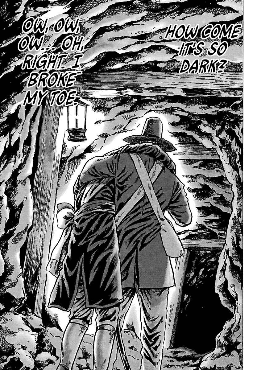 Napoleon - Age of the Lion Chapter 26 - Page 1