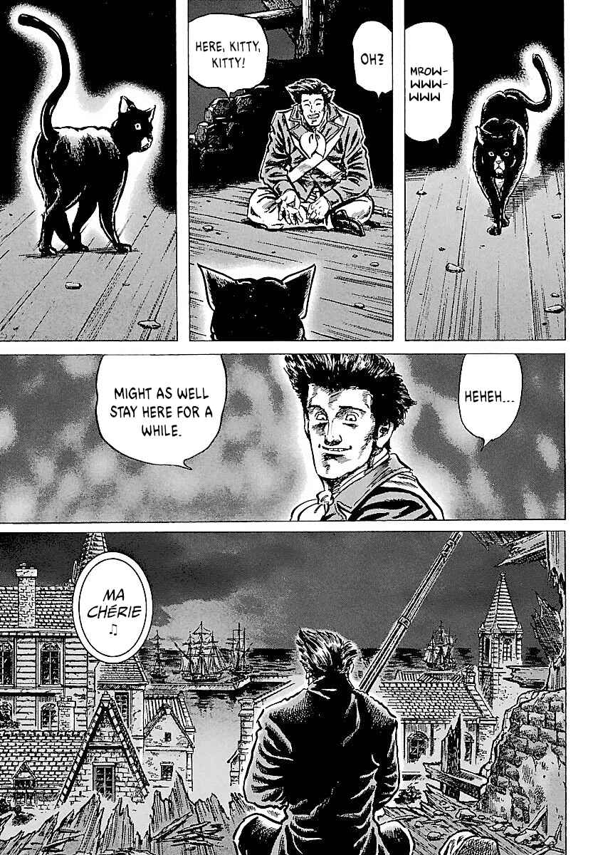 Napoleon - Age of the Lion Chapter 26 - Page 11