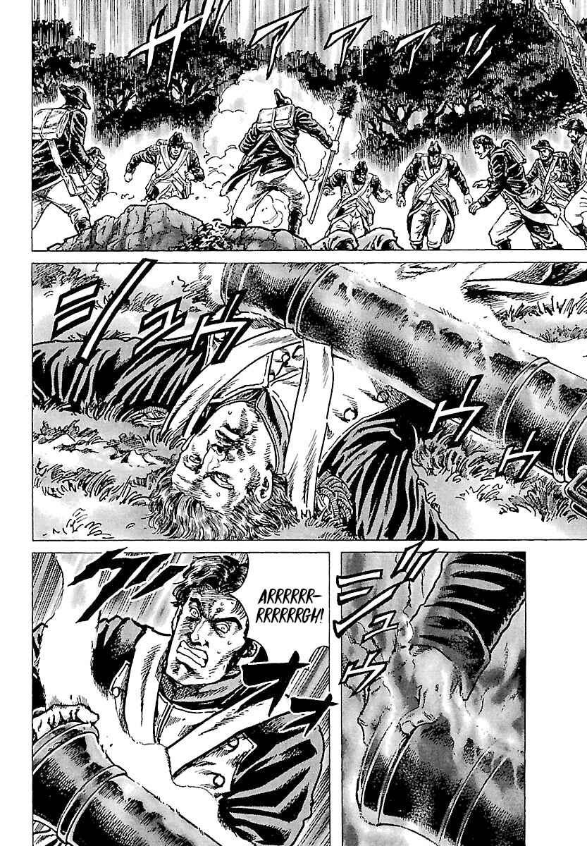 Napoleon - Age of the Lion Chapter 26 - Page 14