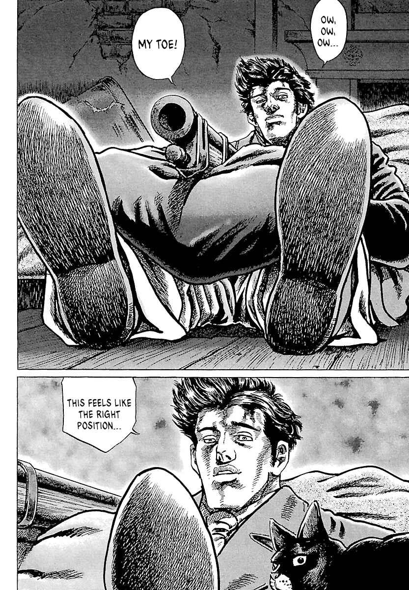 Napoleon - Age of the Lion Chapter 26 - Page 18