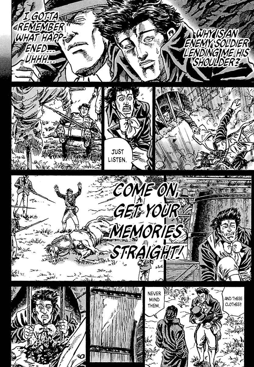 Napoleon - Age of the Lion Chapter 26 - Page 2