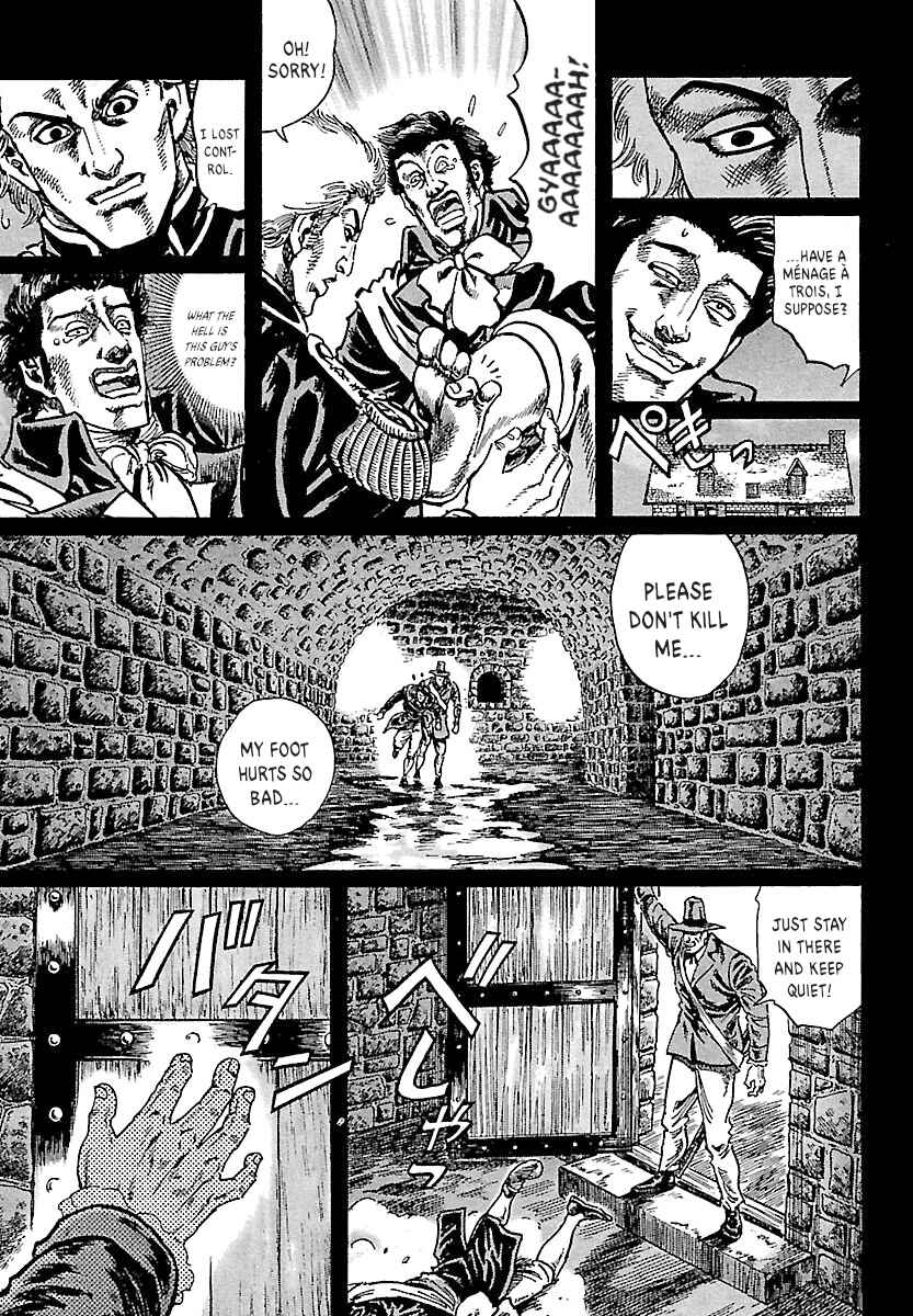 Napoleon - Age of the Lion Chapter 26 - Page 3