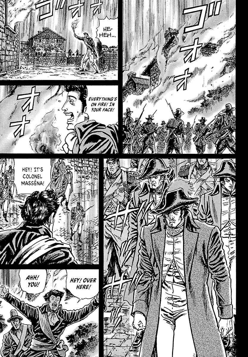Napoleon - Age of the Lion Chapter 26 - Page 7