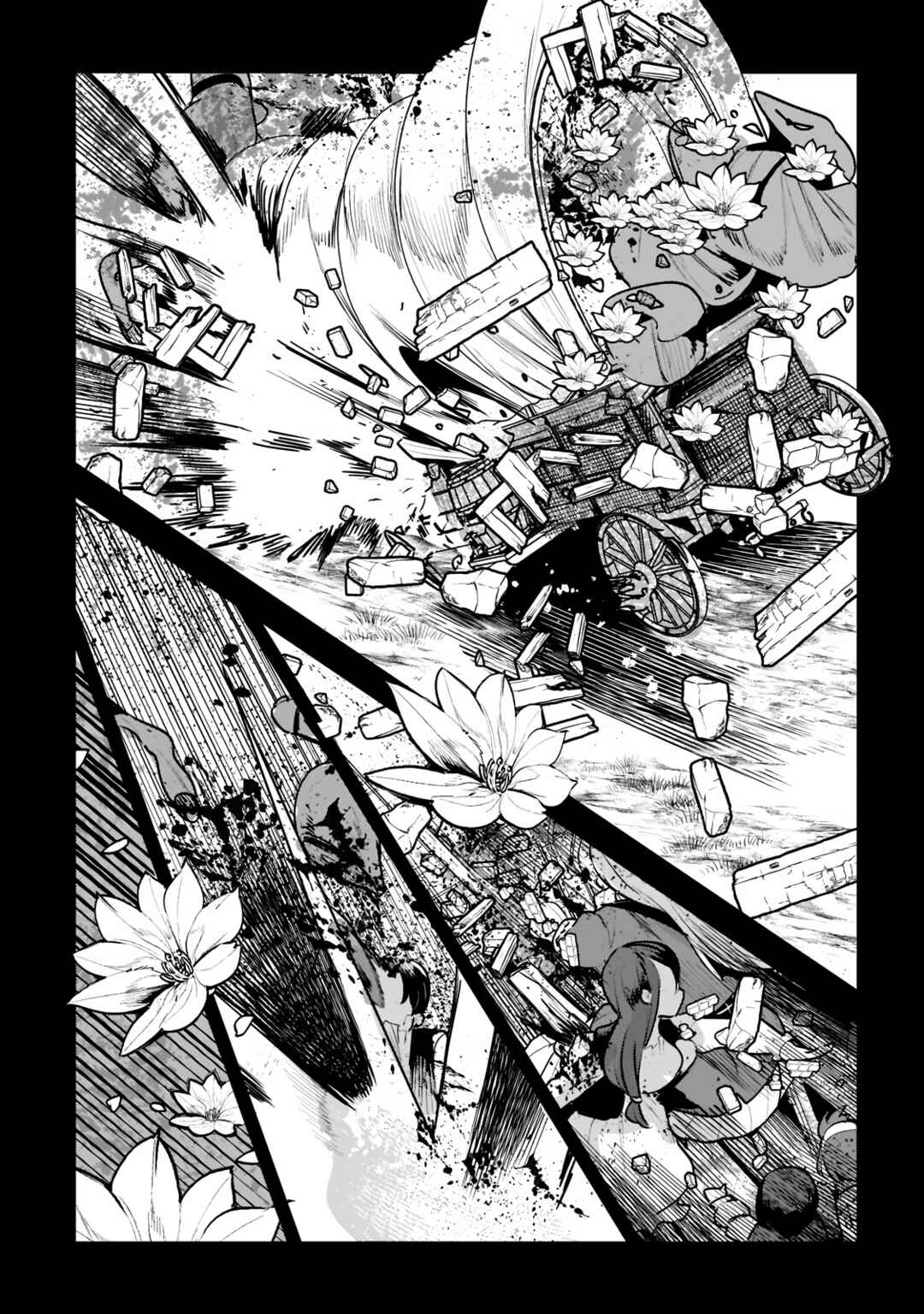 Nozomanu Fushi no Boukensha Chapter 46.2 - Page 10