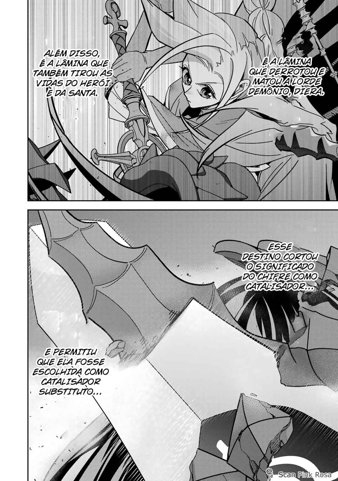 Shokei Sareta Kenja wa Lich ni Tensei Shite Shinryaku-sensou o Hajimeru Chapter 56 - Page 17