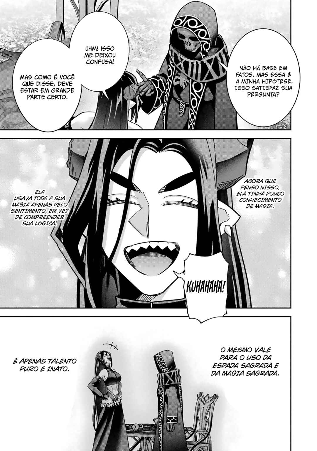 Shokei Sareta Kenja wa Lich ni Tensei Shite Shinryaku-sensou o Hajimeru Chapter 56 - Page 18