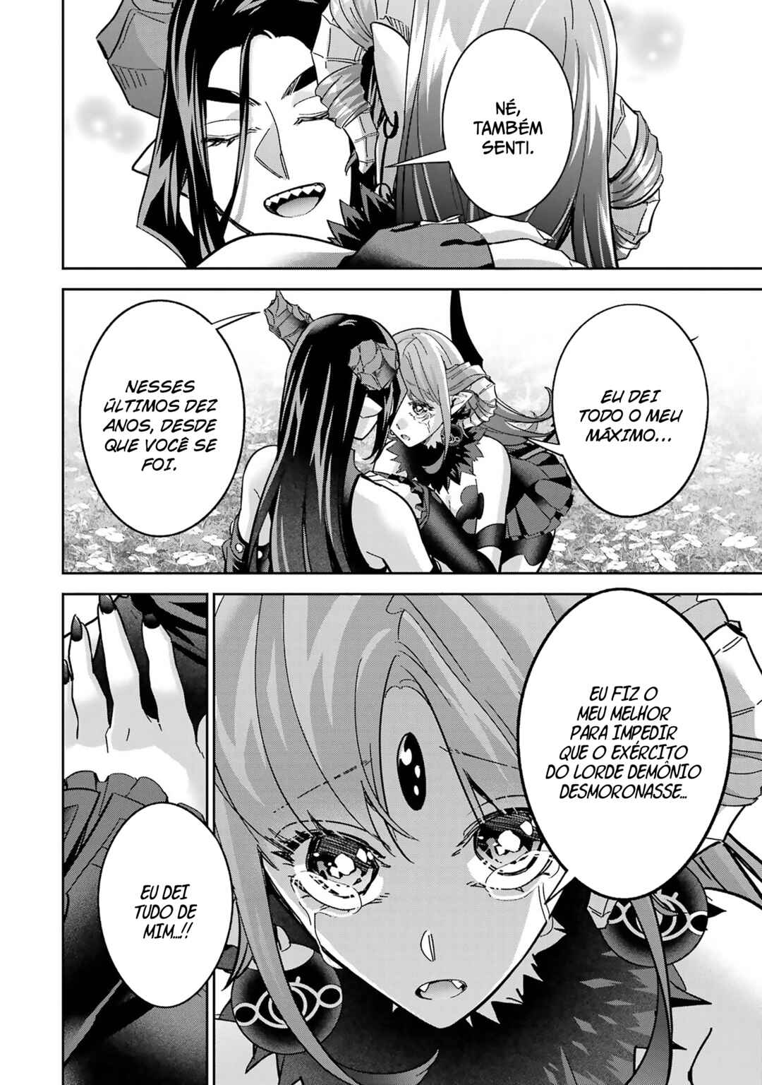 Shokei Sareta Kenja wa Lich ni Tensei Shite Shinryaku-sensou o Hajimeru Chapter 56 - Page 30