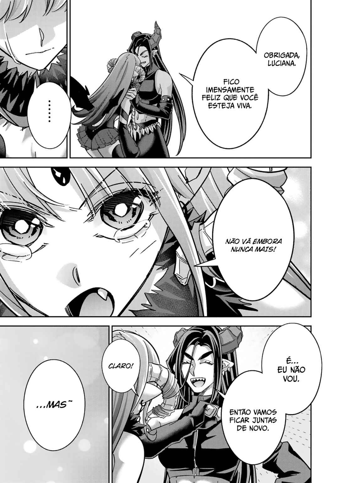 Shokei Sareta Kenja wa Lich ni Tensei Shite Shinryaku-sensou o Hajimeru Chapter 56 - Page 31