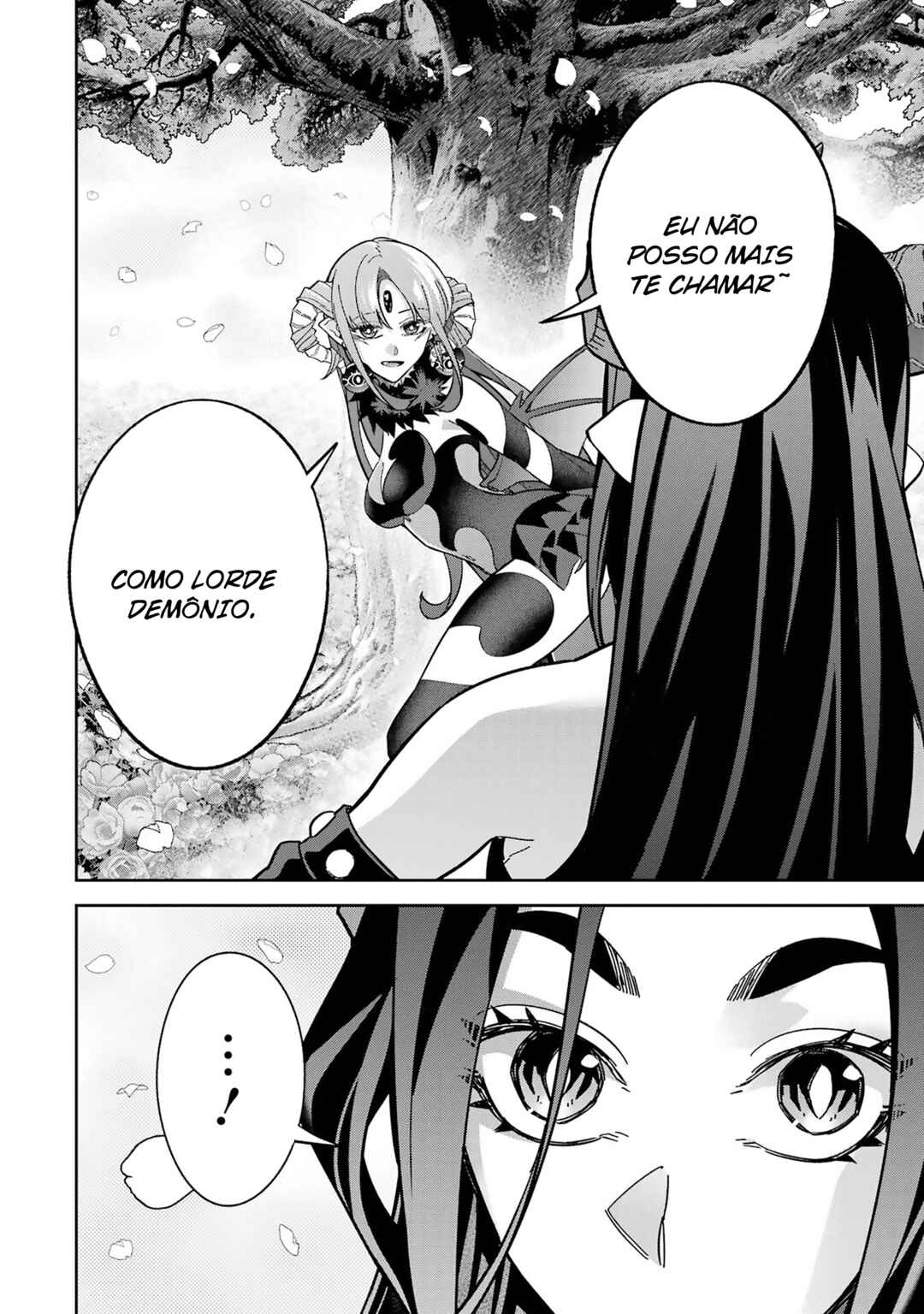 Shokei Sareta Kenja wa Lich ni Tensei Shite Shinryaku-sensou o Hajimeru Chapter 56 - Page 32