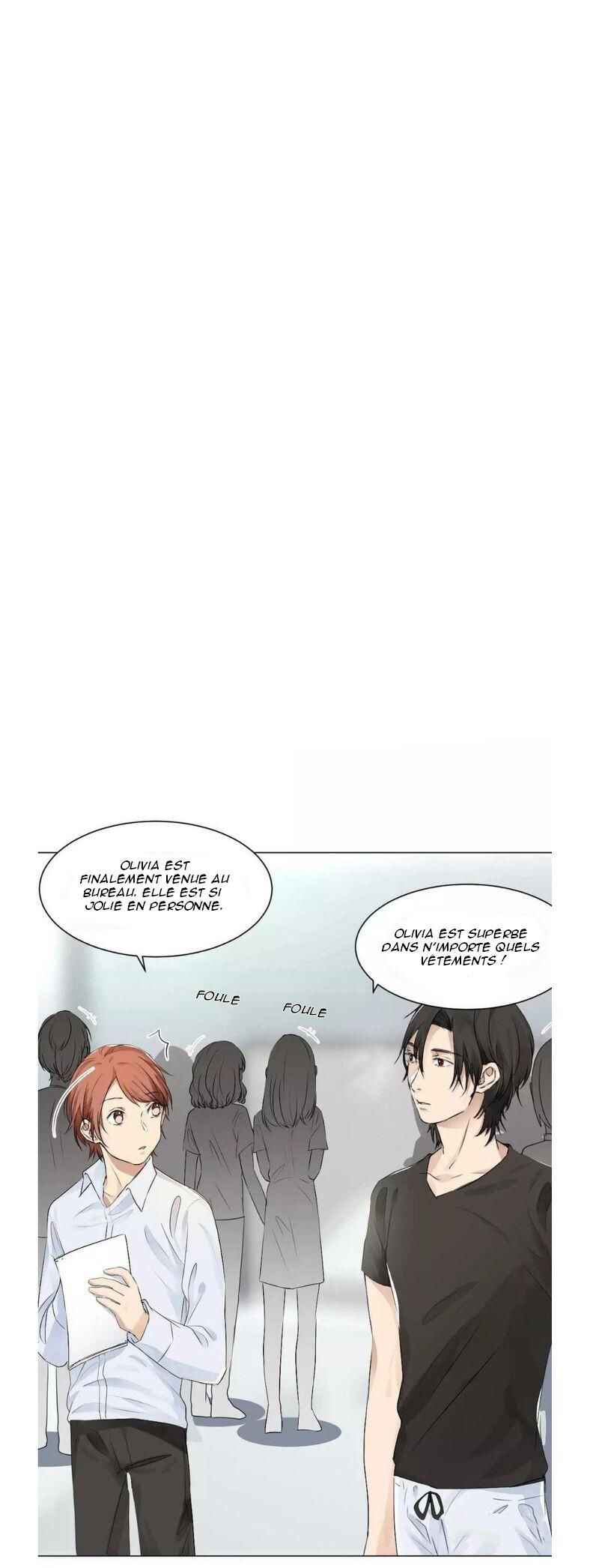 Bloody Taboo Chapter 19 - Page 1