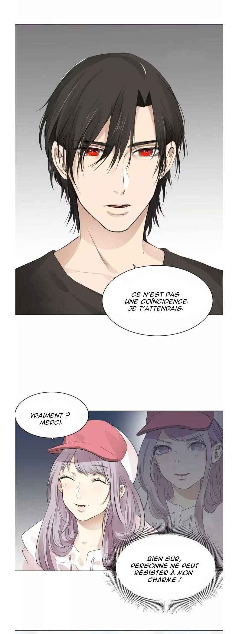Bloody Taboo Chapter 19 - Page 9