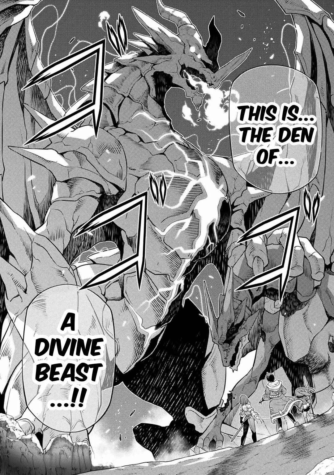 Drawing - Saikyou Mangaka wa Oekaki Skill de Isekai Musou Suru! Chapter 16 - Page 16