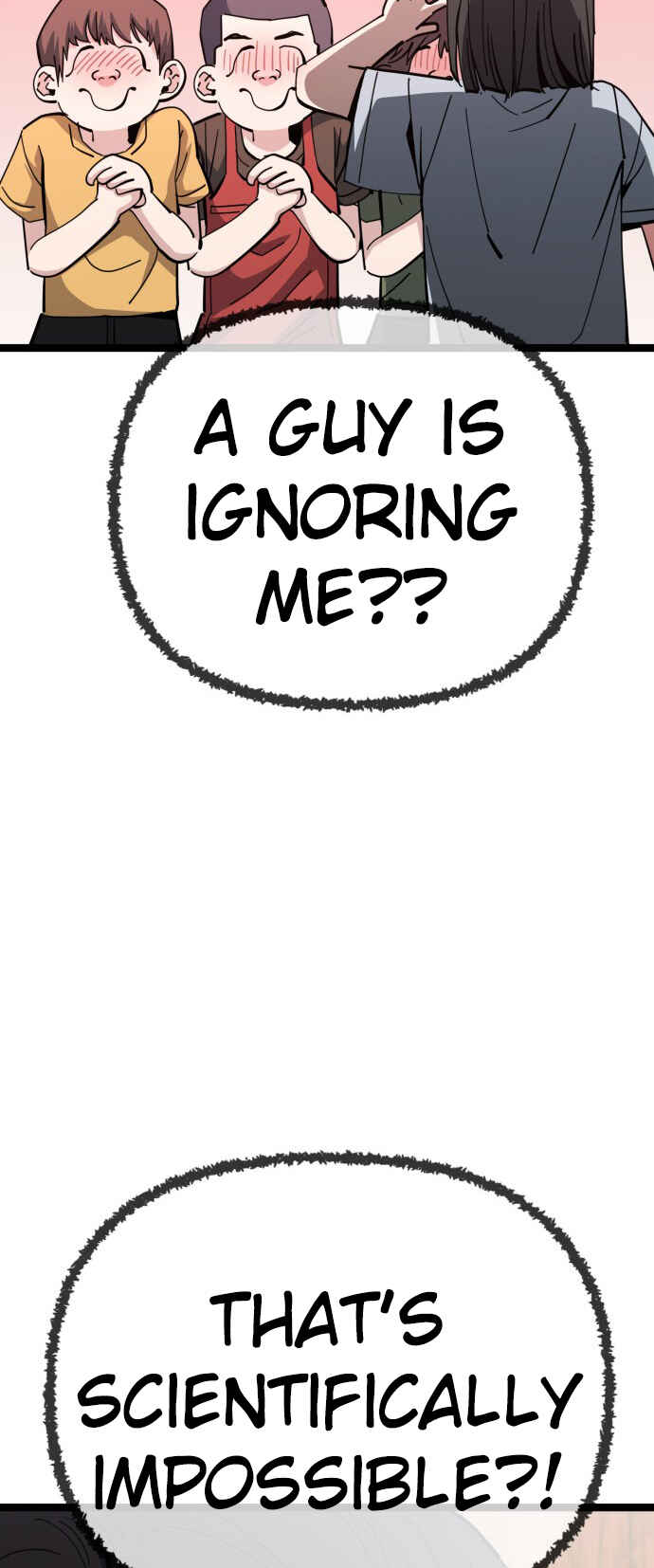 Mujikbaeksu Gye Baek-sun Chapter 217 - Page 13