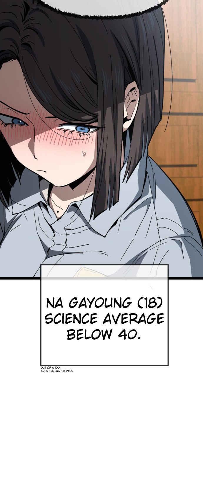 Mujikbaeksu Gye Baek-sun Chapter 217 - Page 14