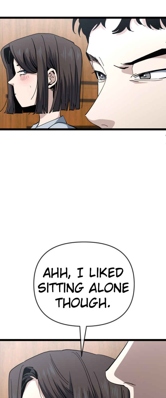 Mujikbaeksu Gye Baek-sun Chapter 217 - Page 7