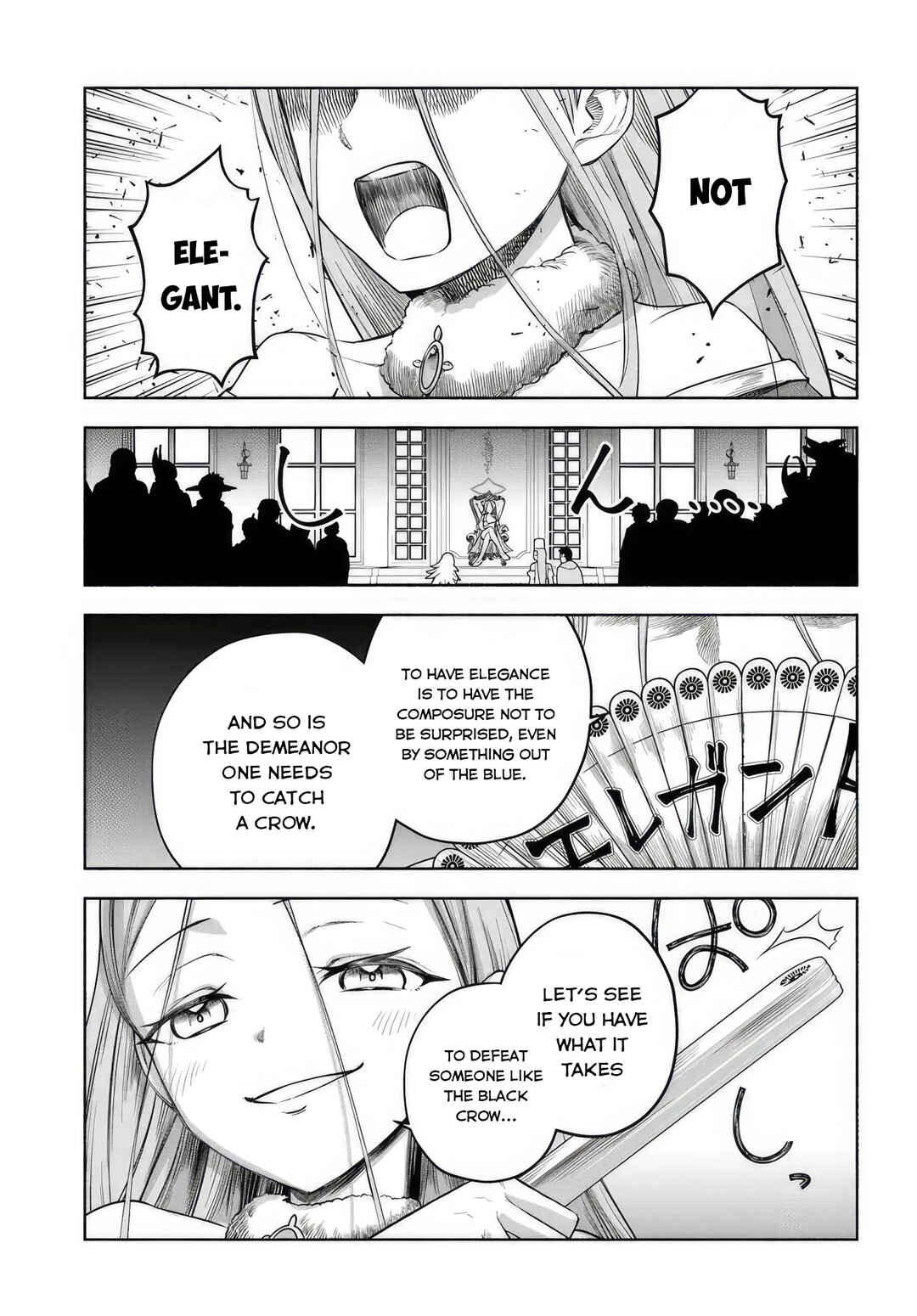 Ore Igai Dare mo Saishu Dekinai Sozai na no ni "Sozai Saishuritsu ga Hikui" to Pawahara suru Osananajimi Renkinjutsushi to Zetsuen shita Senzoku Madoushi, Henkyou no Machi de Slow Life wo Okuritai. Chapter 10 - Page 7