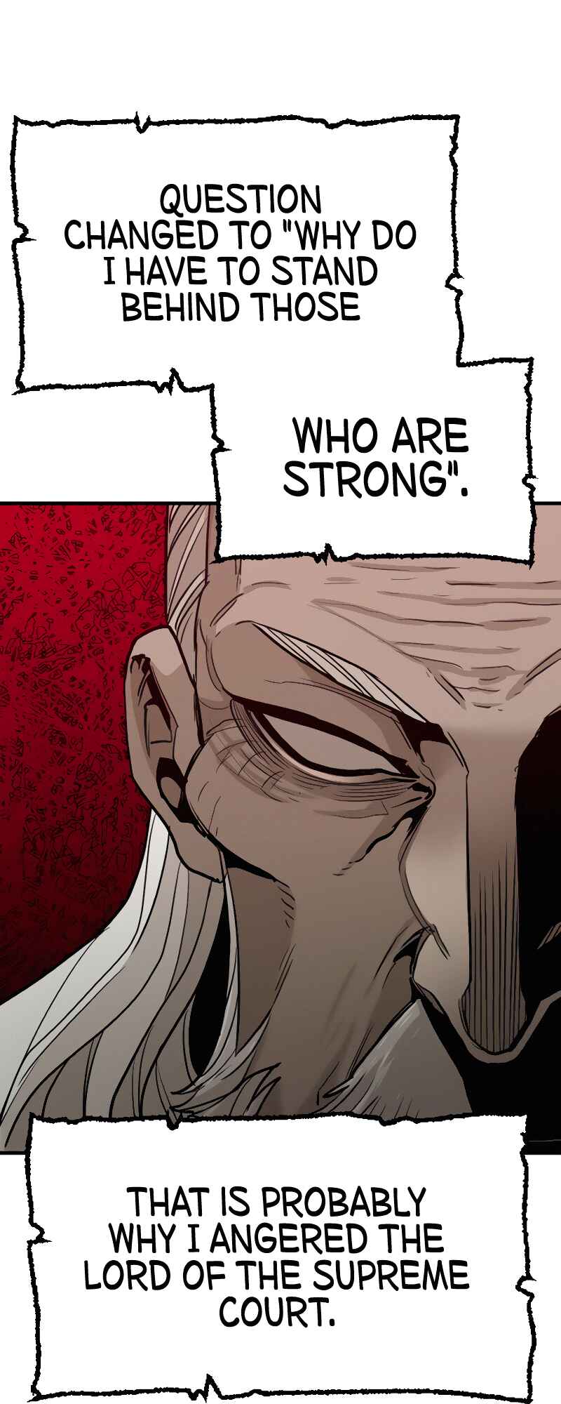 Murim RPG Simulation Chapter 11 - Page 6