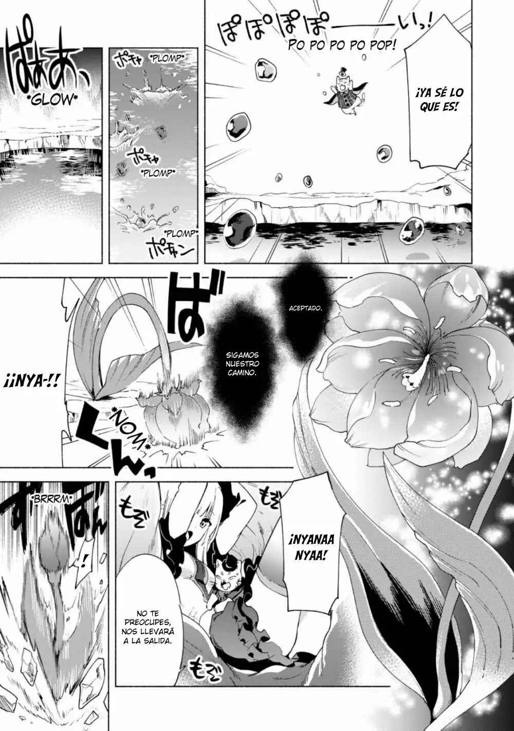 Kenja no Deshi wo Nanoru Kenja Chapter 41 - Page 11