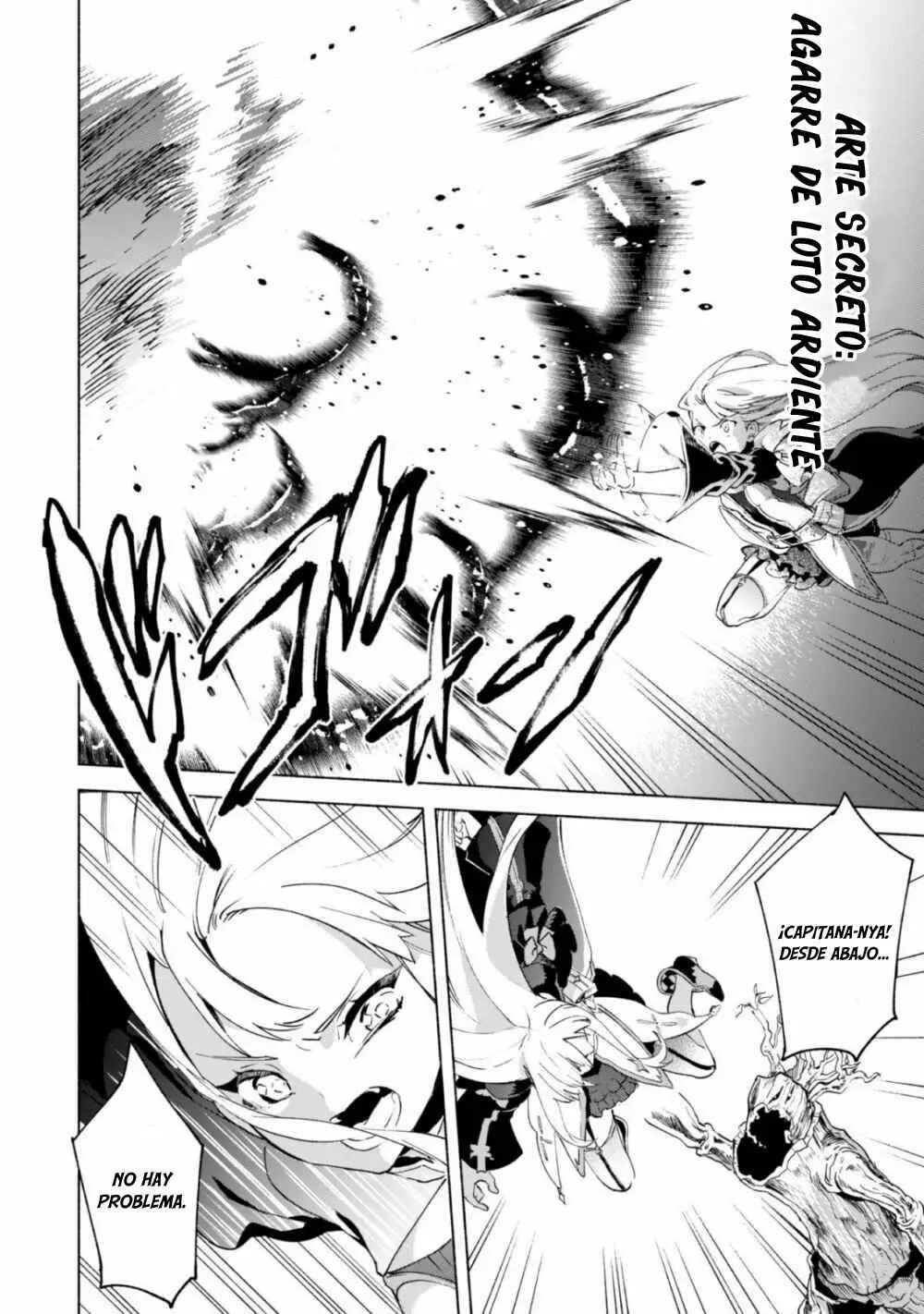 Kenja no Deshi wo Nanoru Kenja Chapter 41 - Page 4