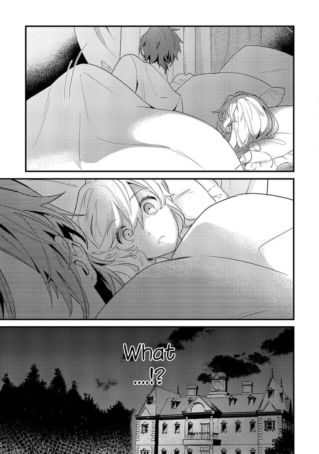 Imokusa Reijou desu ga Akuyaku Reisoku wo Tasuketara Kiniiraremashita Chapter 6 - Page 3