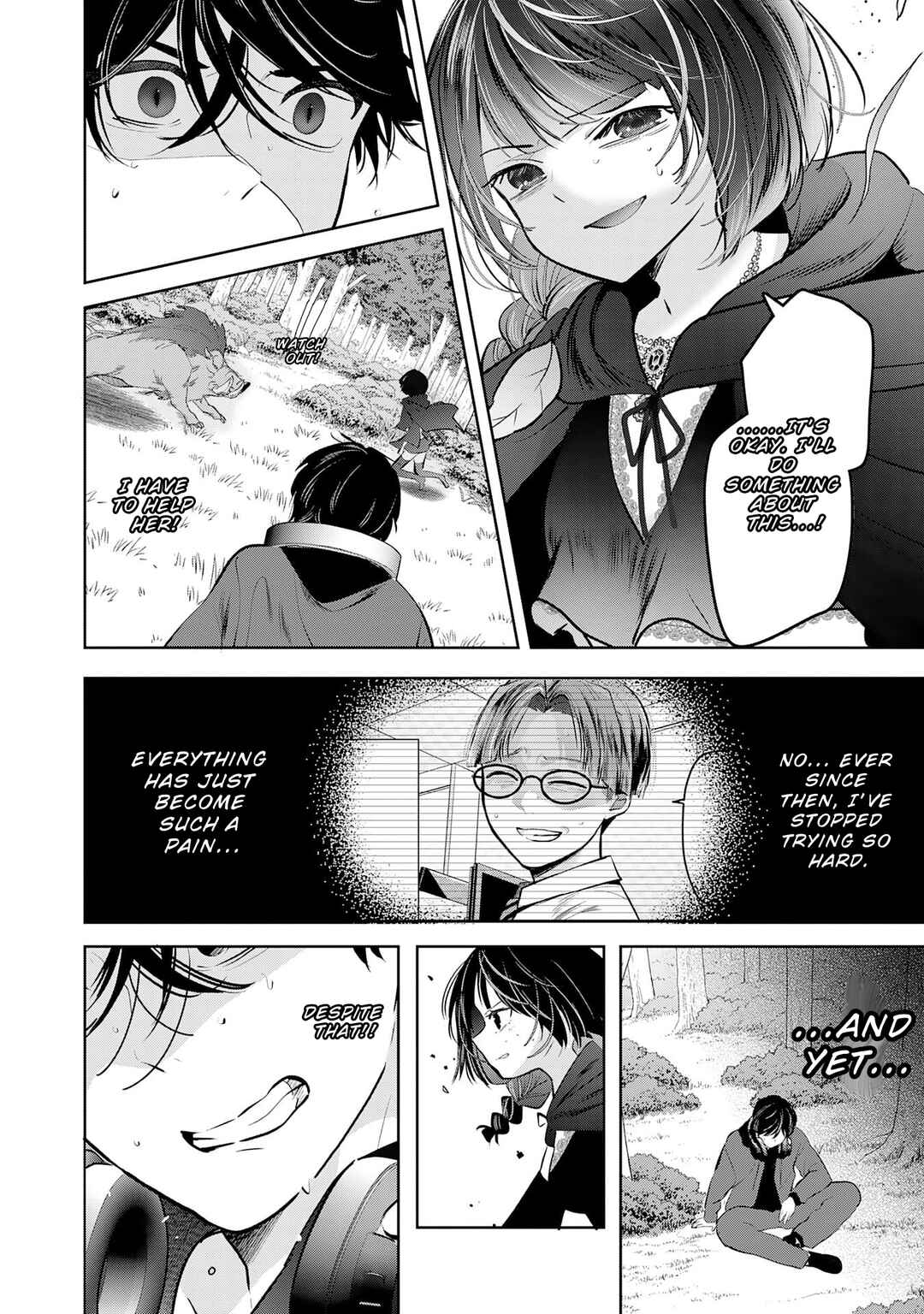 Auto Skill de Ore dake Chousoku Level Up ~Megami ga Michibiku Taida na Tenseisha no Sakutto Isekai Kouryaku~ Chapter 1.2 - Page 2