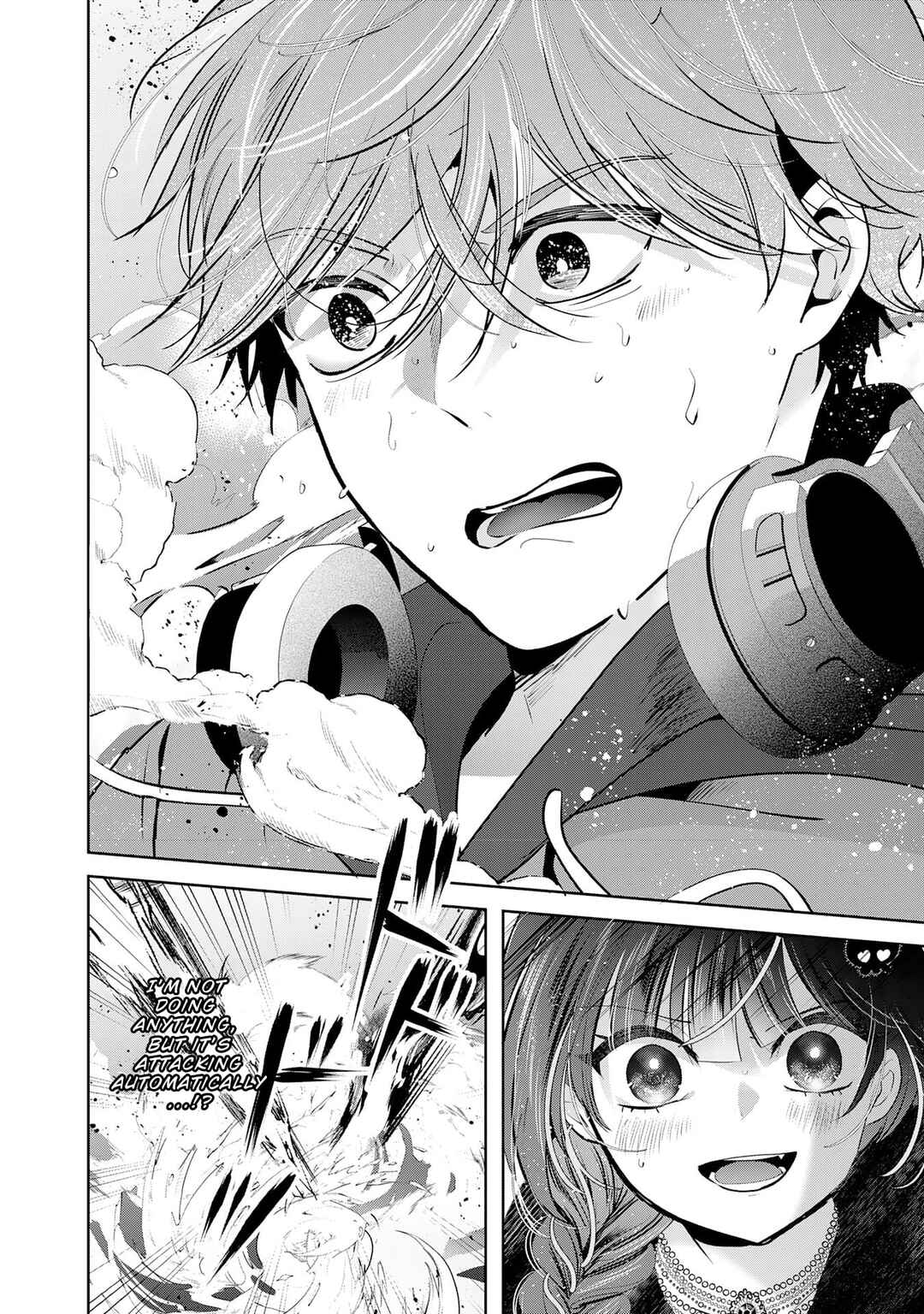 Auto Skill de Ore dake Chousoku Level Up ~Megami ga Michibiku Taida na Tenseisha no Sakutto Isekai Kouryaku~ Chapter 1.2 - Page 8