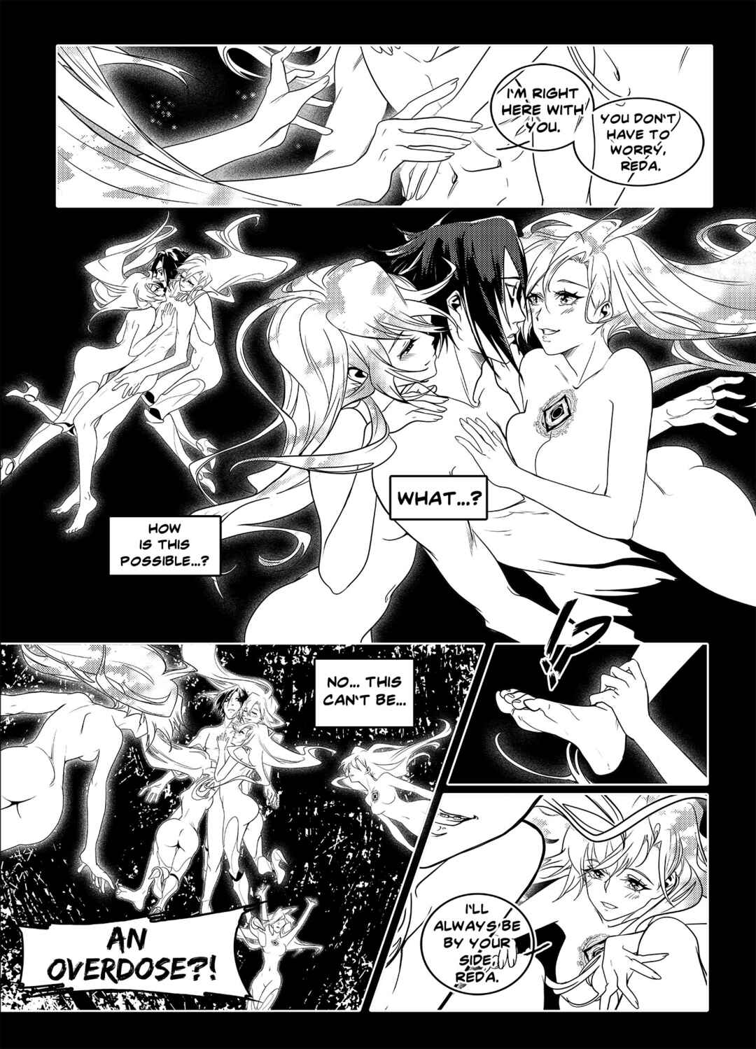 Spacedrum Chapter 11.2 - Page 20