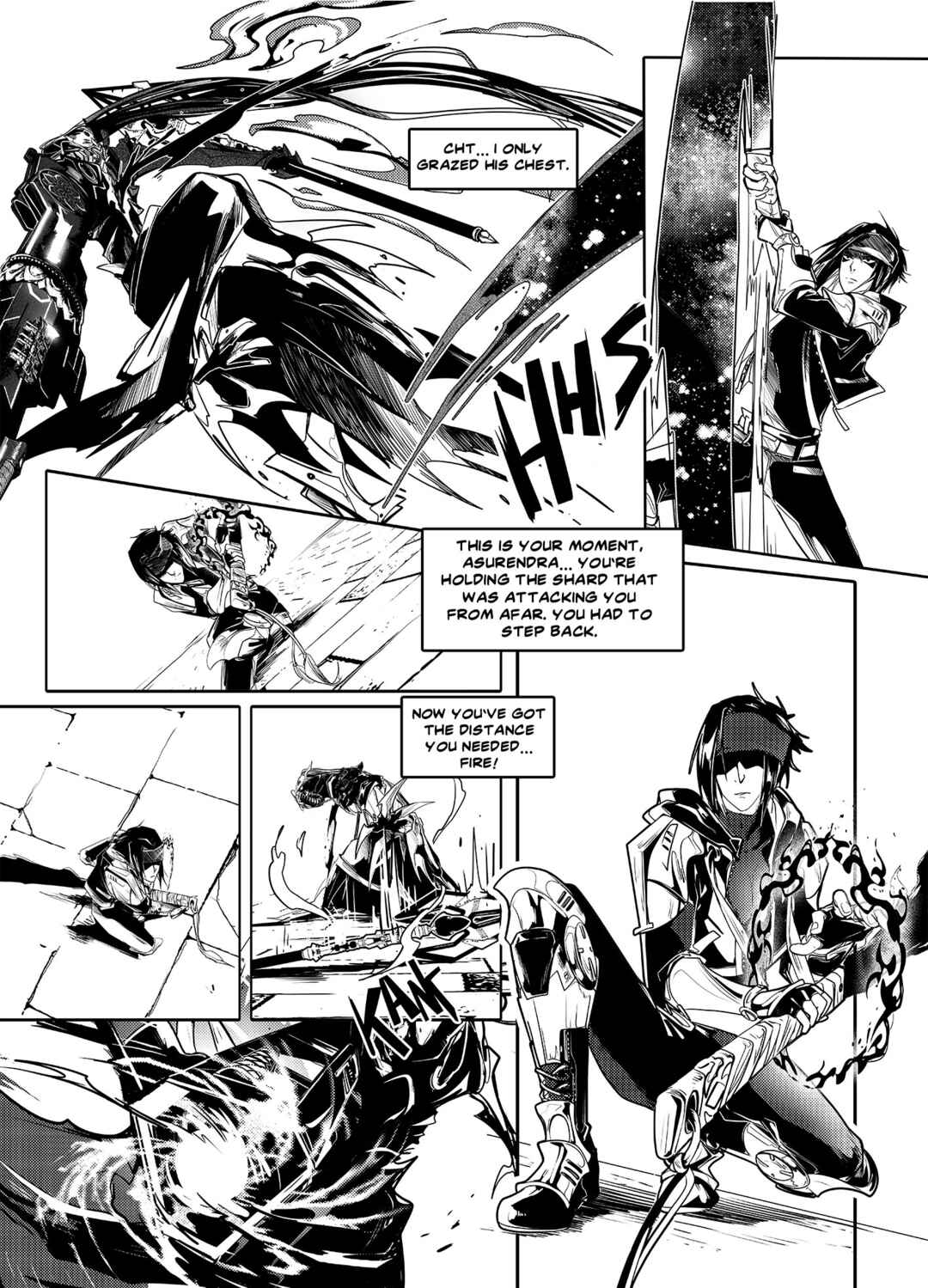 Spacedrum Chapter 11.2 - Page 8
