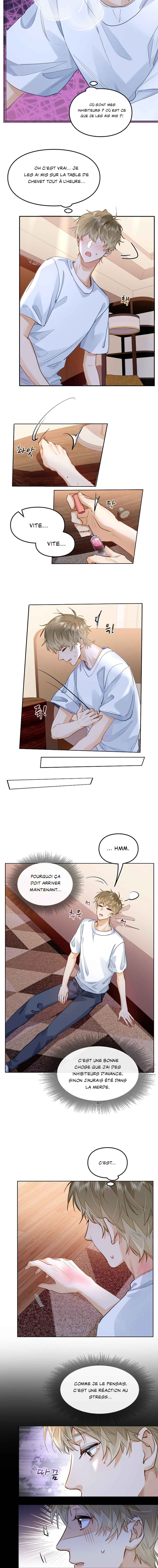 Wo Xihuan Ni De Xinxi Su Chapter 40 - Page 6