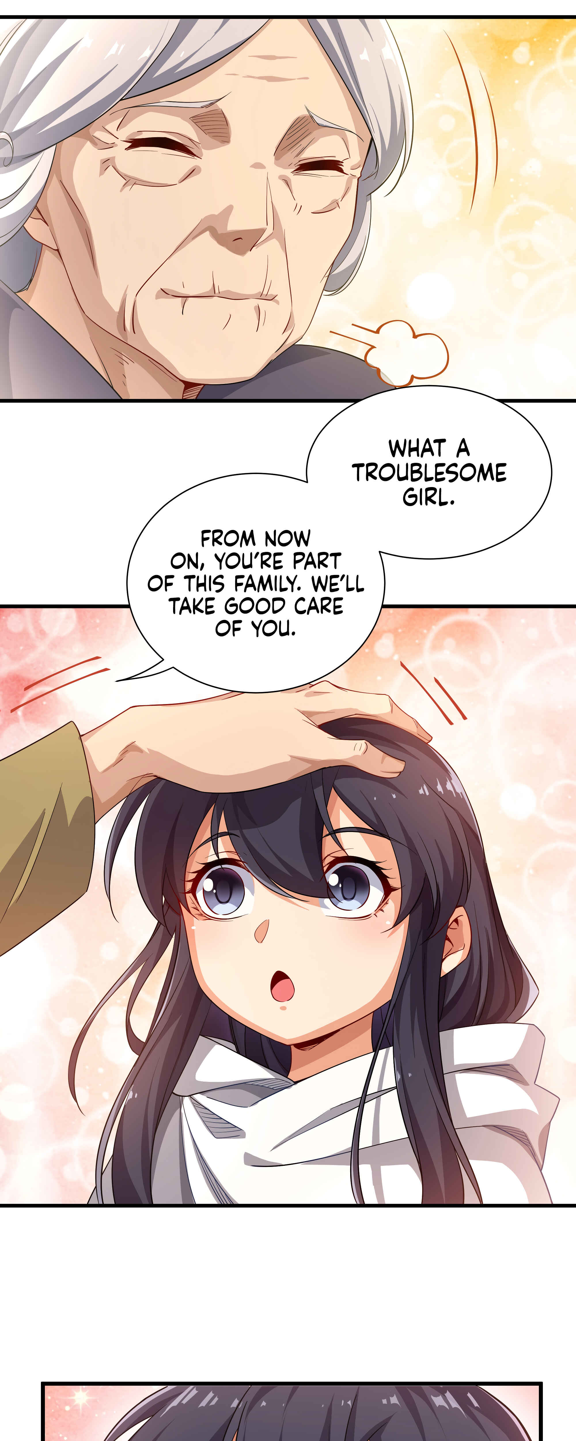 Despite Coming From the Abyss, I Will Save Humanity Chapter 5 - Page 12