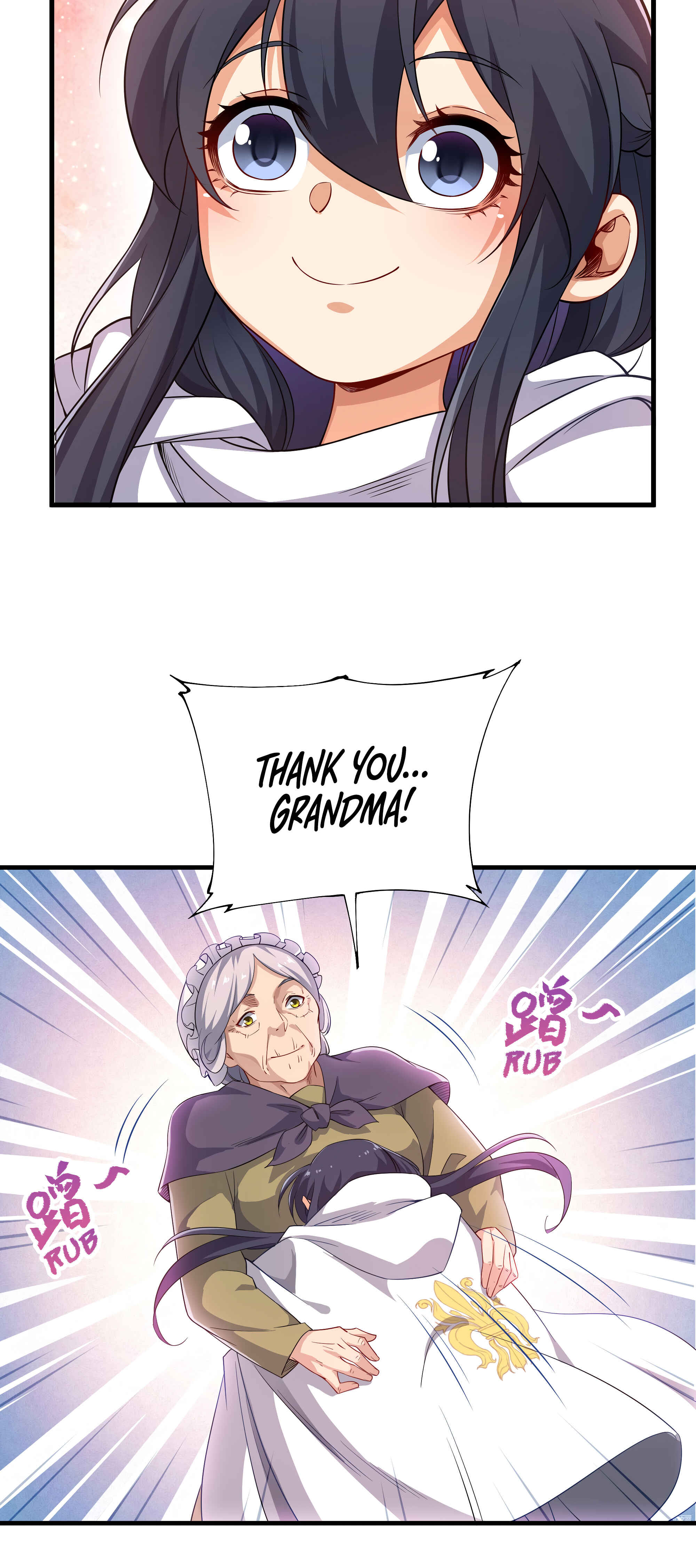 Despite Coming From the Abyss, I Will Save Humanity Chapter 5 - Page 13