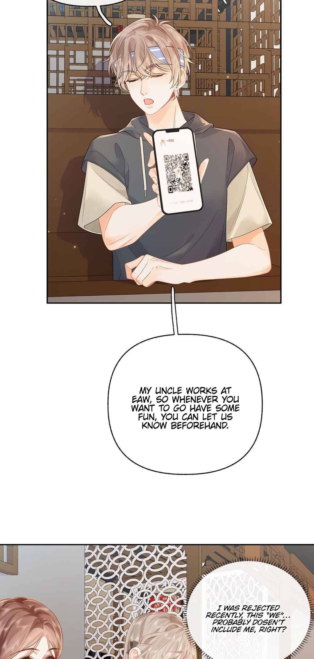 Folding The Moon Chapter 15 - Page 10
