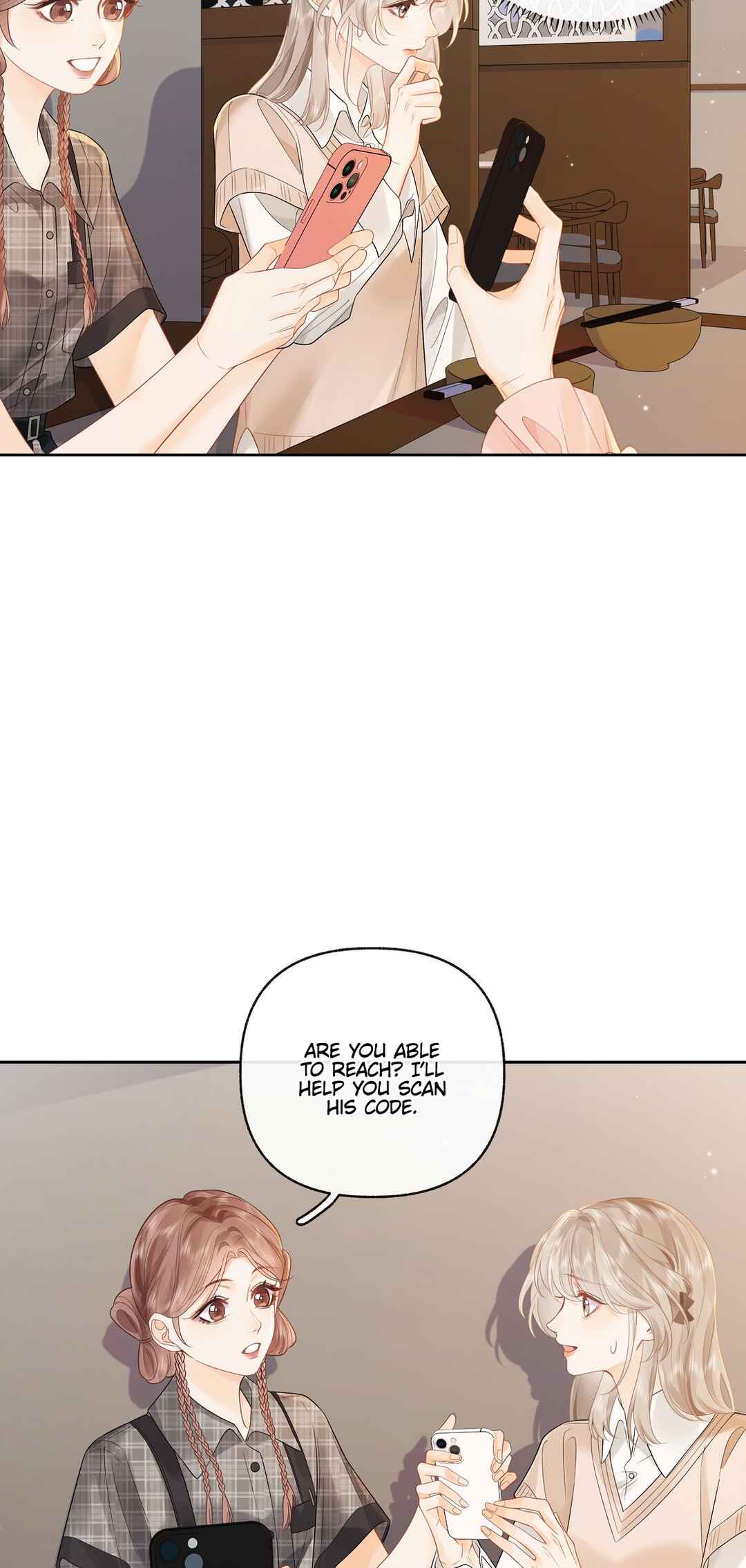 Folding The Moon Chapter 15 - Page 11